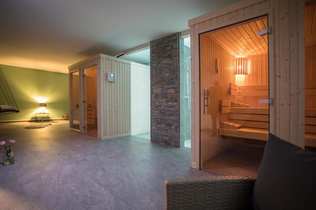 Lodge Hotel Winterberg Extérieur photo