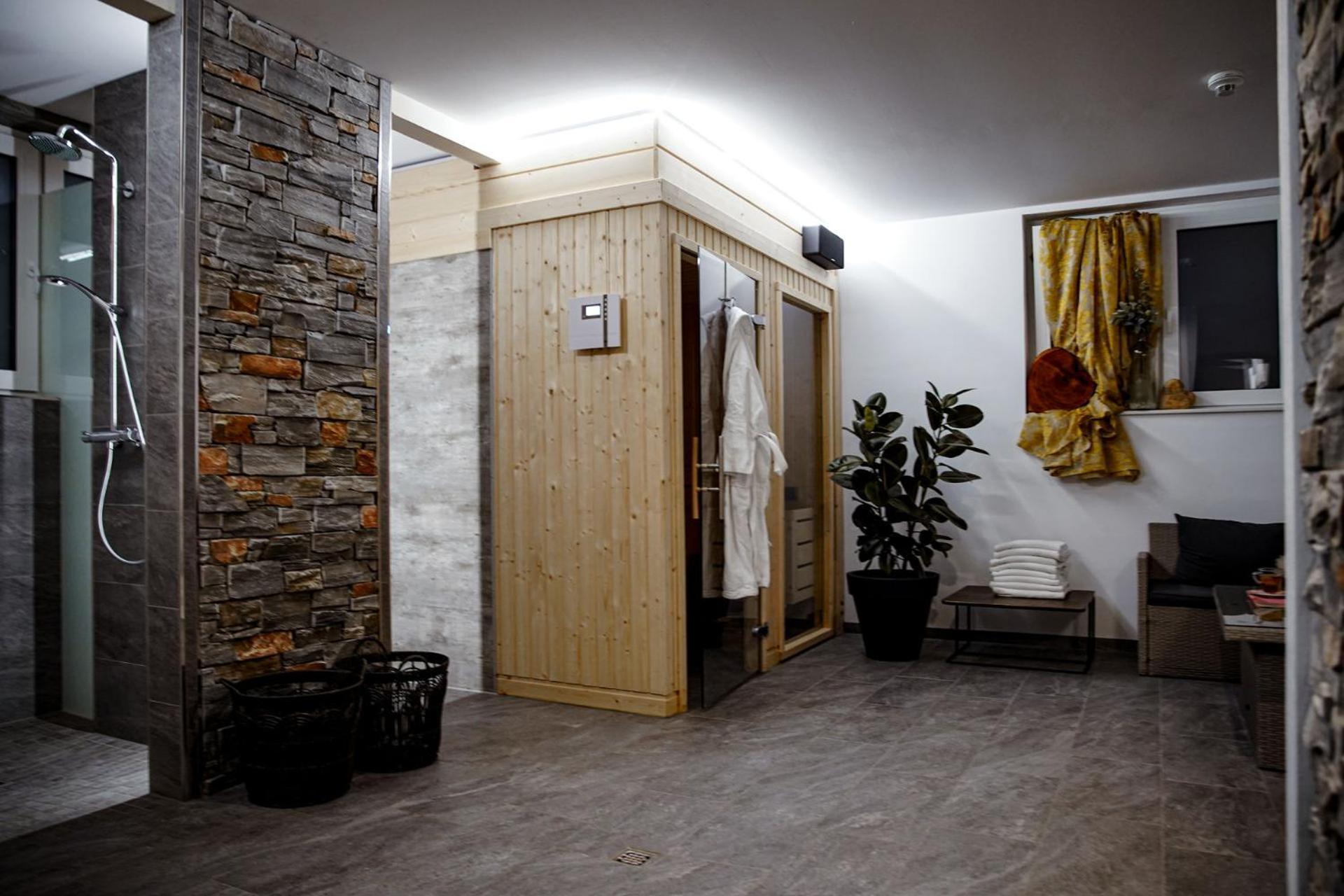 Lodge Hotel Winterberg Extérieur photo