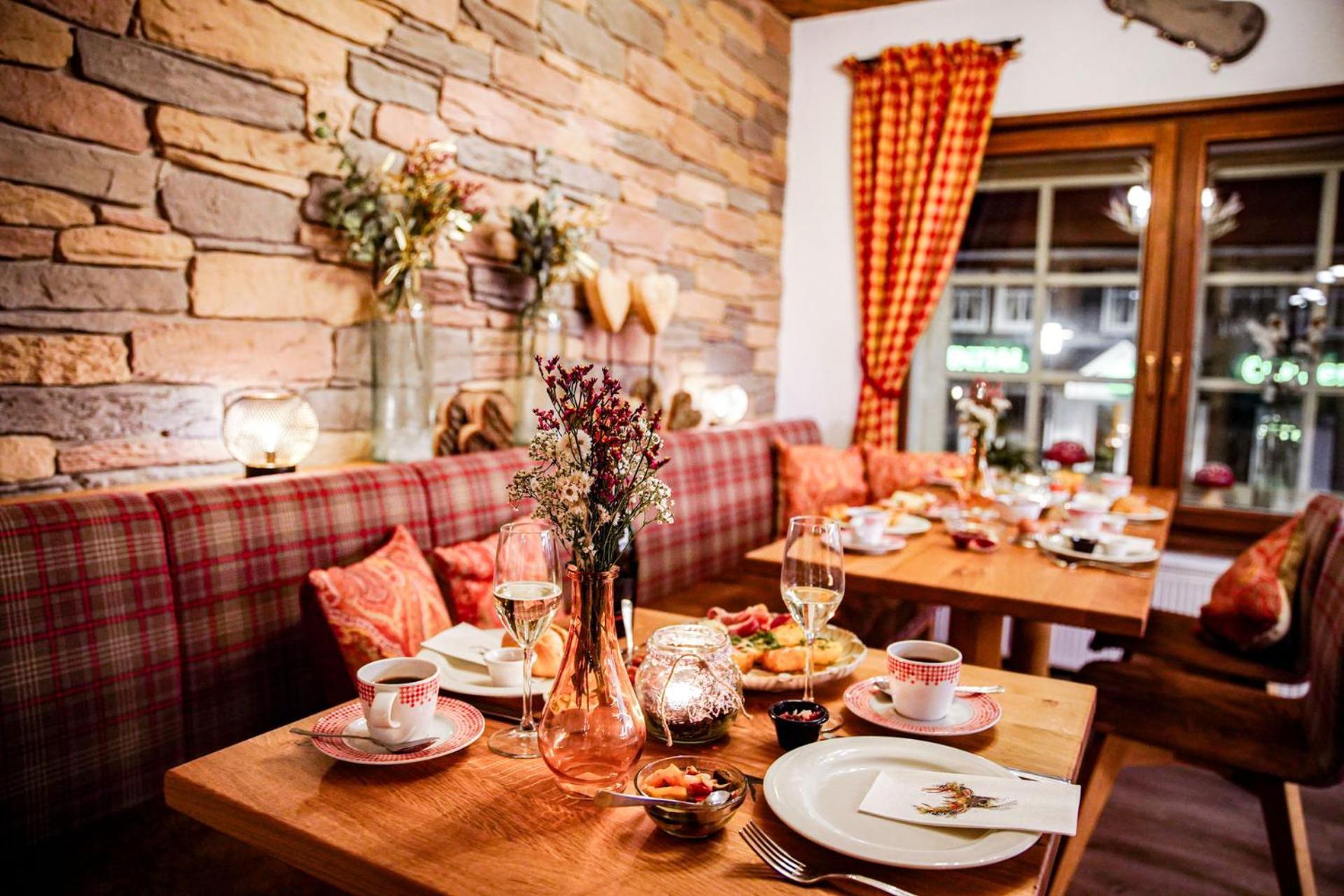 Lodge Hotel Winterberg Extérieur photo