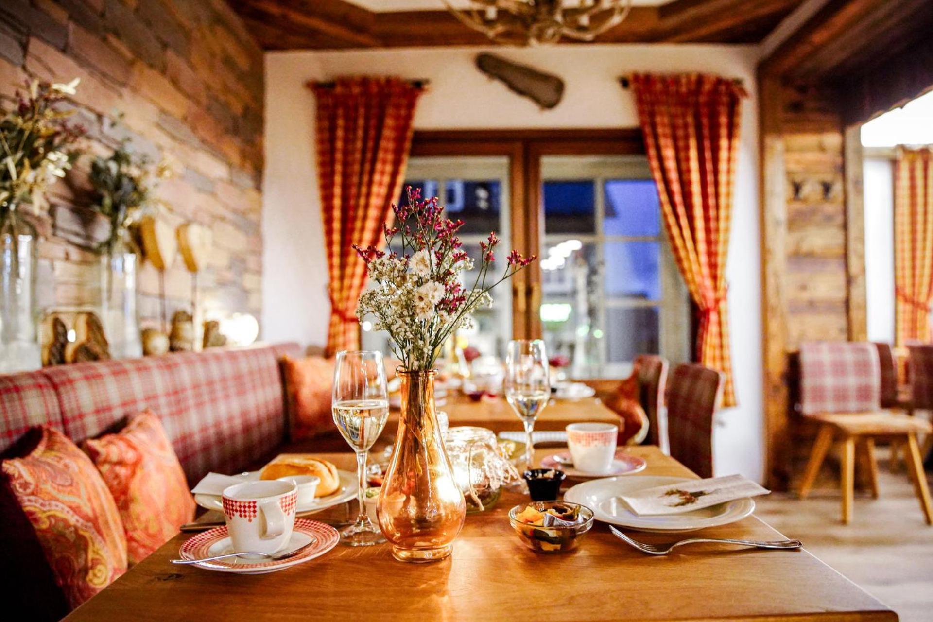 Lodge Hotel Winterberg Extérieur photo